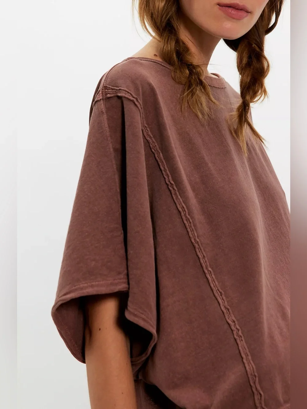 Free People Next Level Tee